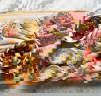 181 Restaurant  Bar - Tweed Heads Accommodation