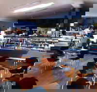 Bark Mill Bakery - Tweed Heads Accommodation