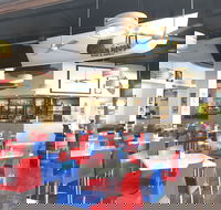 Beach House Bar  Grill - Tweed Heads Accommodation