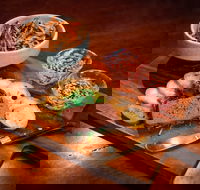 Bird's Nest Yakitori - South Brisbane - Tweed Heads Accommodation