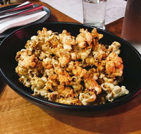 Blue Eye Seafood Restaurant - Tweed Heads Accommodation