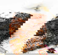 Brasserie on the Park - Cabra Vale Diggers