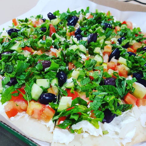 Campsie Lebanese Bakery - Tweed Heads Accommodation 0