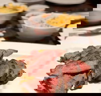 Chama Brazilian Style BBQ - Tweed Heads Accommodation