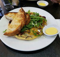 Cirque Cafe - Tweed Heads Accommodation