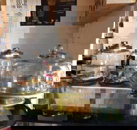 Coffee Mentality - South Brisbane - Tweed Heads Accommodation