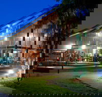 Cunjevoi Restaurant and Bar - Tweed Heads Accommodation
