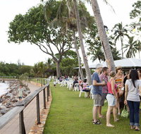 Darwin Ski Club - Tweed Heads Accommodation