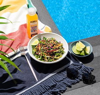 David Jones Espresso Bar - Tweed Heads Accommodation