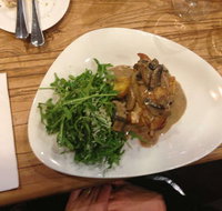 Derrimut Skyes Bistro - Sunshine Golf Club