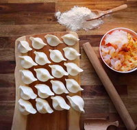 Dumplings Delish Malvern - Malvern - Tweed Heads Accommodation