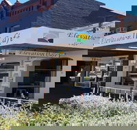 Elevation II Cafe - Tweed Heads Accommodation