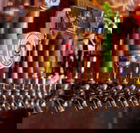 Fig Tree Cafe - Tweed Heads Accommodation