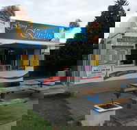 Gino's Kebabs - Tweed Heads Accommodation