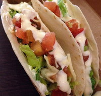 Guzman y Gomez - Tweed Heads Accommodation