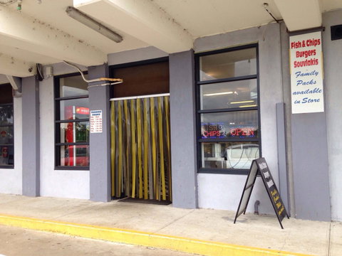 Honour Fish And Chips - Tweed Heads Accommodation 0
