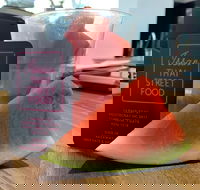 Issan Thai Street Food - Tweed Heads Accommodation