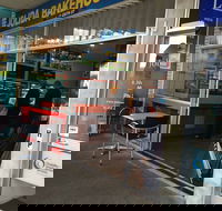 Jolinda Bakehouse Cafe - Tweed Heads Accommodation