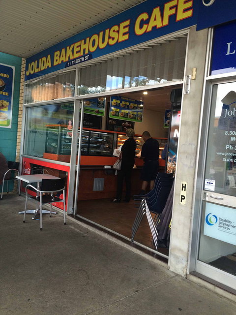 Jolinda Bakehouse Cafe - Tweed Heads Accommodation 0
