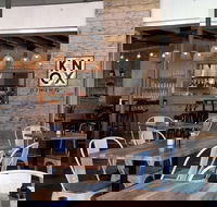 Knox Dining - Tweed Heads Accommodation