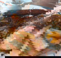 Korea Garden - Tweed Heads Accommodation