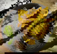 Lime Mexican - Tweed Heads Accommodation