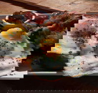 Magic Lands Cafe and Bar - Tweed Heads Accommodation