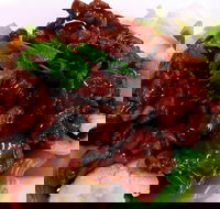 Malaysian Mamak Kitchen - Tweed Heads Accommodation