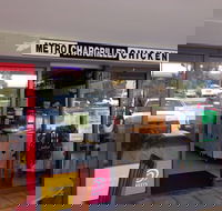 Metro Chargrill Chicken - Tweed Heads Accommodation