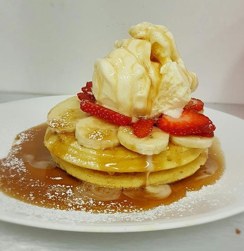 Much More Than Coffee - Tweed Heads Accommodation 0