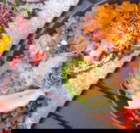 Muharam Cafe - Tweed Heads Accommodation