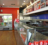 Noodle Box Rockhampton - Rockhampton - Tweed Heads Accommodation