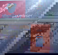 O'Ba-San Sushi Takeaway - Como - Tweed Heads Accommodation