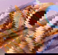 Observation Cafe - Tweed Heads Accommodation