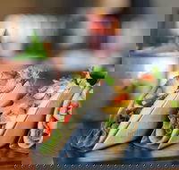 Oscar's Table - Tweed Heads Accommodation