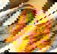 Oysterbay Seafood - Tweed Heads Accommodation