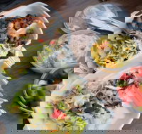 Parkdale Free Range Charcoal Chicken - Tweed Heads Accommodation