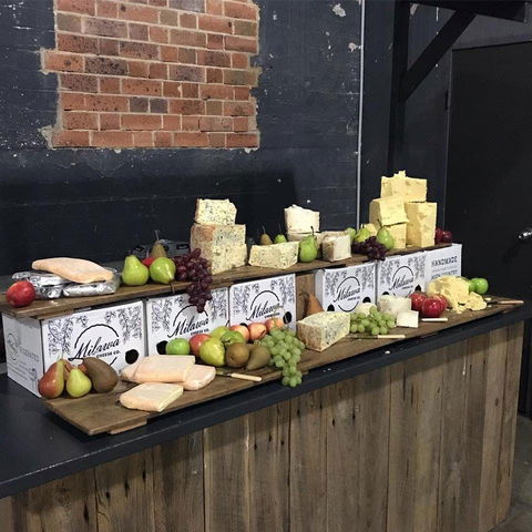 Penny's Cheese Shop - Tweed Heads Accommodation 0