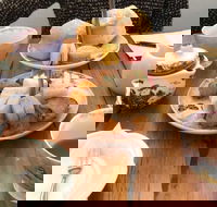 Pinki Pinki Tea - Tweed Heads Accommodation