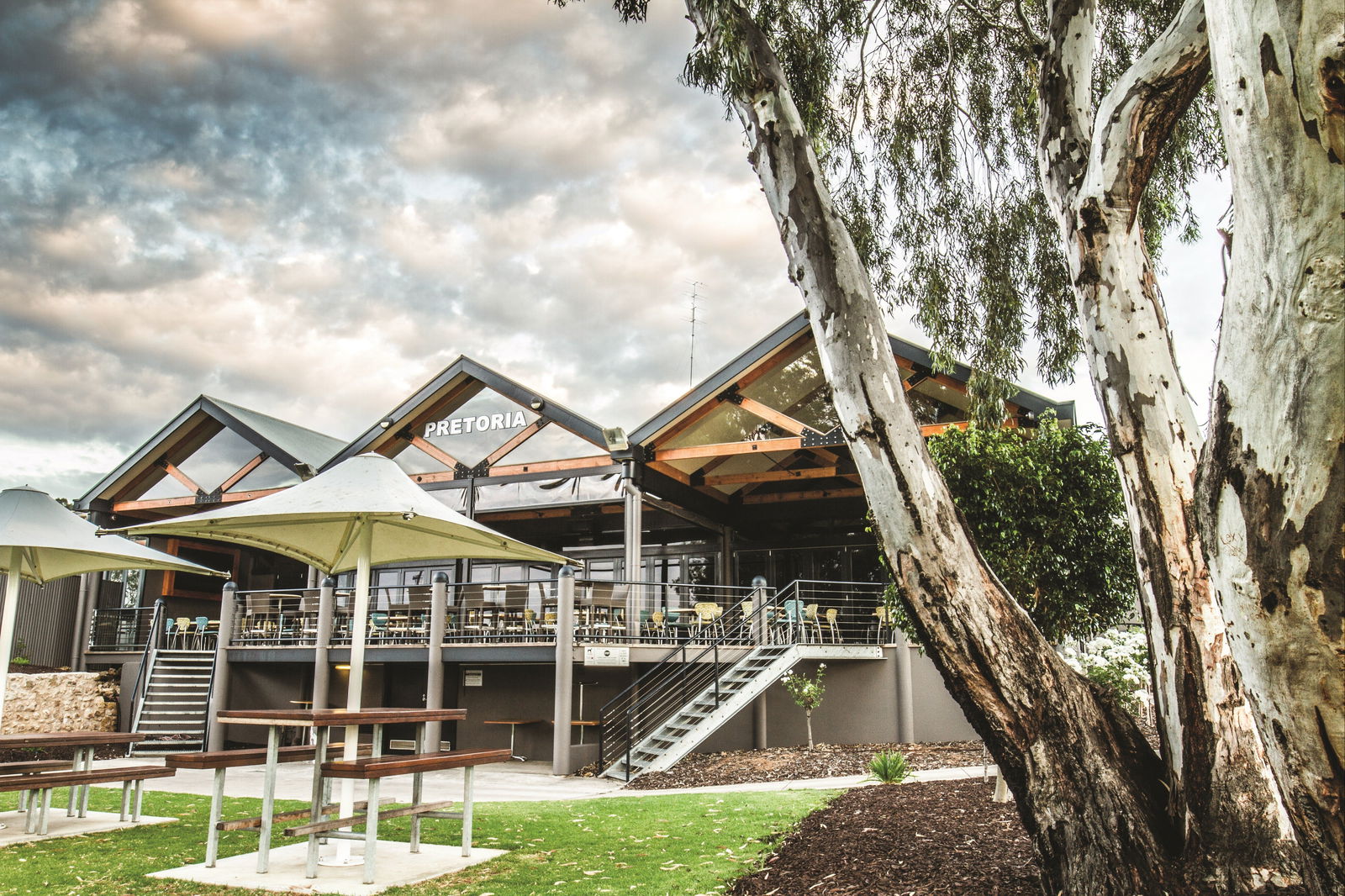 Wynarka SA Tweed Heads Accommodation
