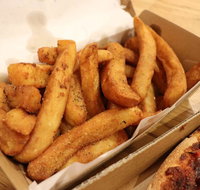 Smokin' Joe's
