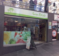 Suminoya Japanese - Tweed Heads Accommodation