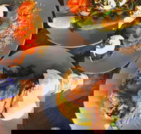 The Foodrinkery - Tweed Heads Accommodation