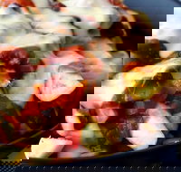 The Diner - Tweed Heads Accommodation