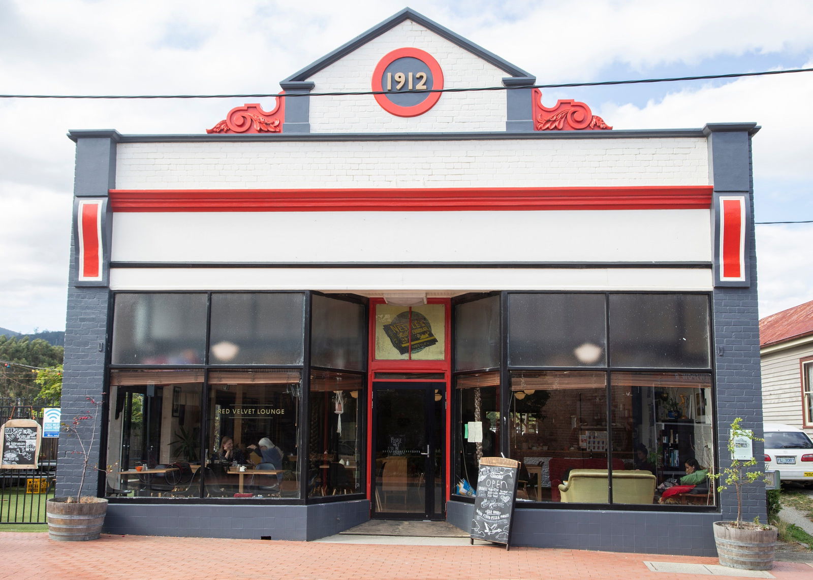 Abels Bay TAS Tweed Heads Accommodation