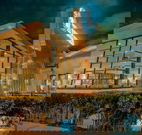 The Pancake Parlour - Malvern East - Tweed Heads Accommodation