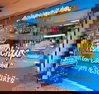 The Local - Tweed Heads Accommodation