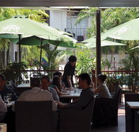 The Cav - Tweed Heads Accommodation