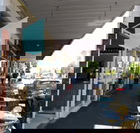 Top of the Hill - Tweed Heads Accommodation