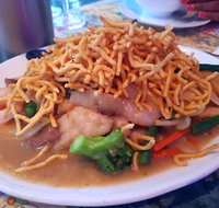 Tsang's Chinese Restaurant - Tweed Heads Accommodation